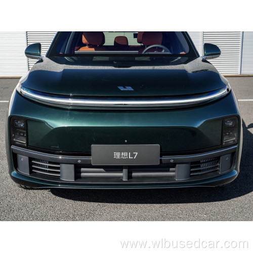 Possibly The Best Luxury SUV of 2024
